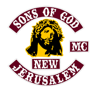 Sons of God MC Logo