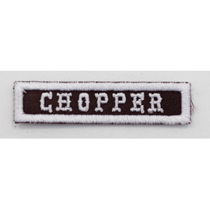 In Memory Name Patch