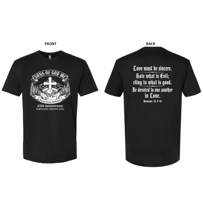 2026 Fall Nationals Event Shirt